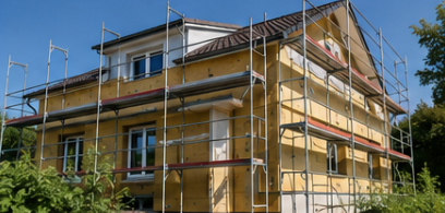 Heizung modernisieren: Heizsysteme,
                Planung, Kosten und richtige Reihenfolge