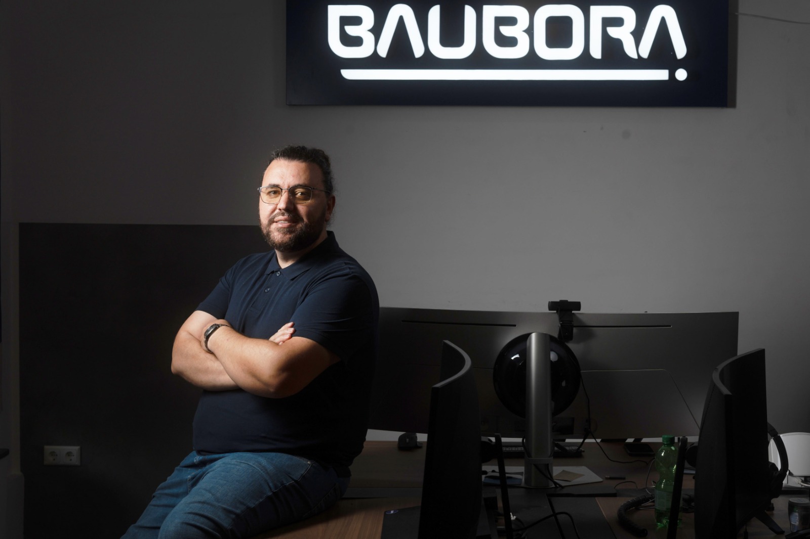 Projektplanung bei BAUBORA München