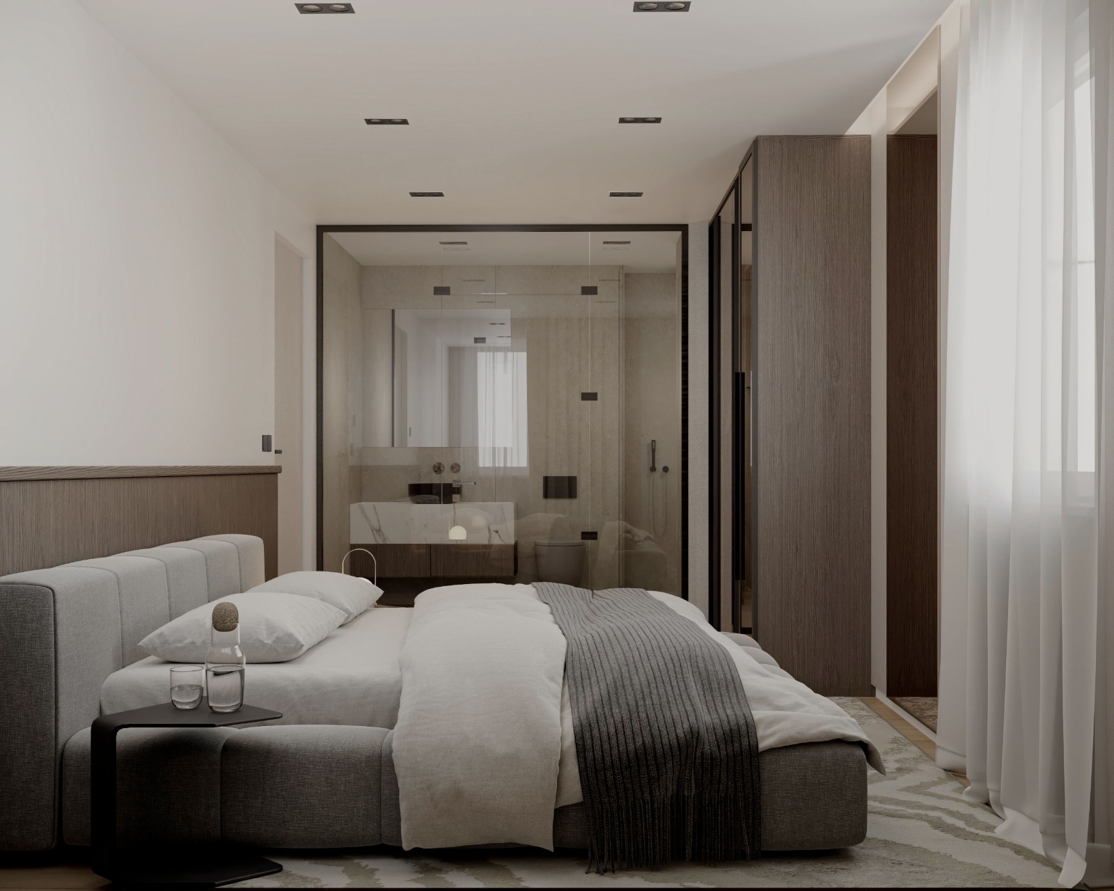 Premium Schlafzimmer