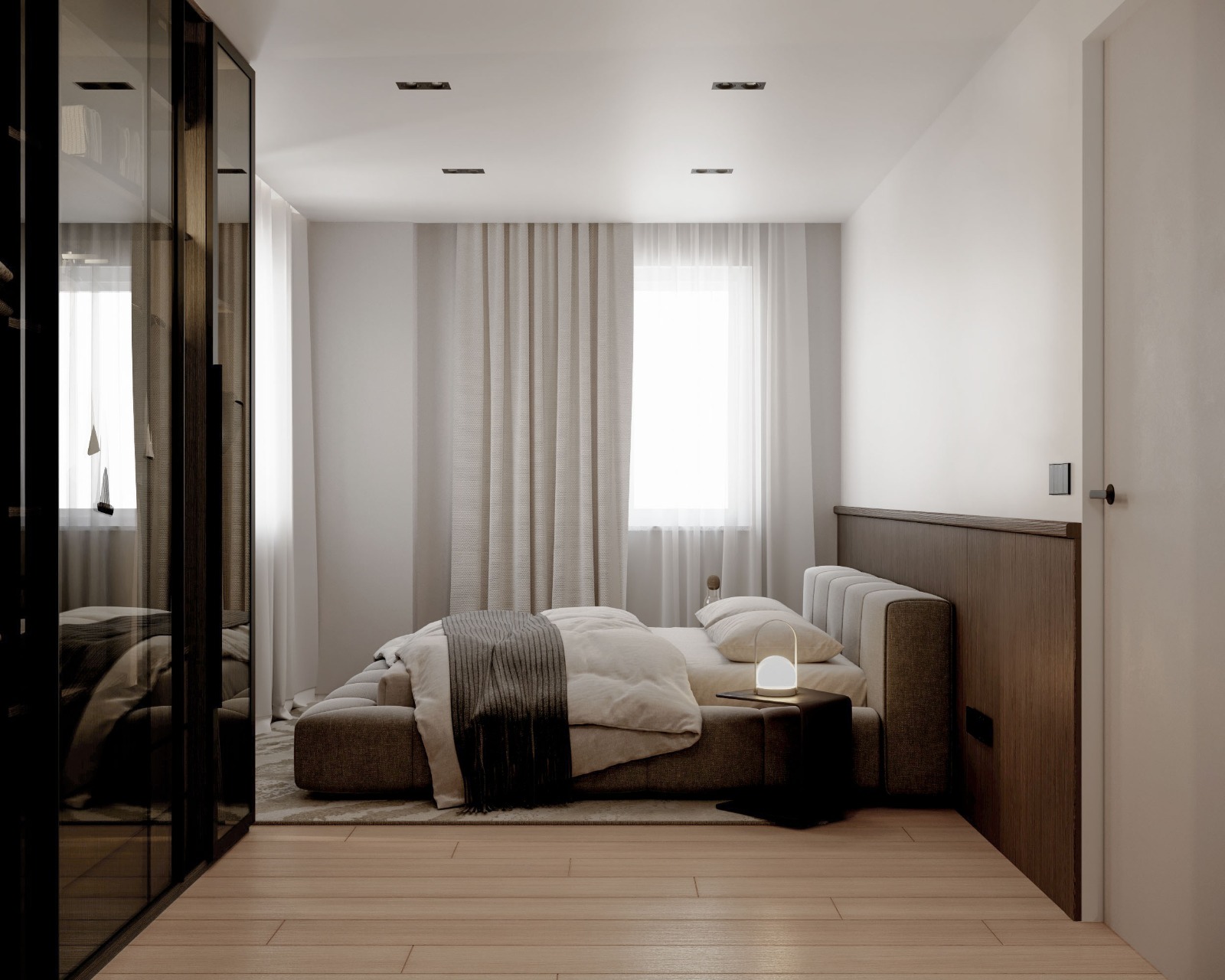 Luxus Raum